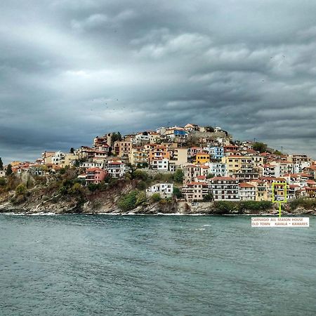 Carnagio All Season Cavala Exterior foto