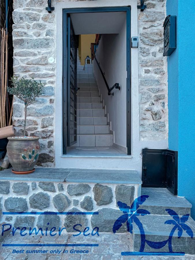 Carnagio All Season Cavala Exterior foto