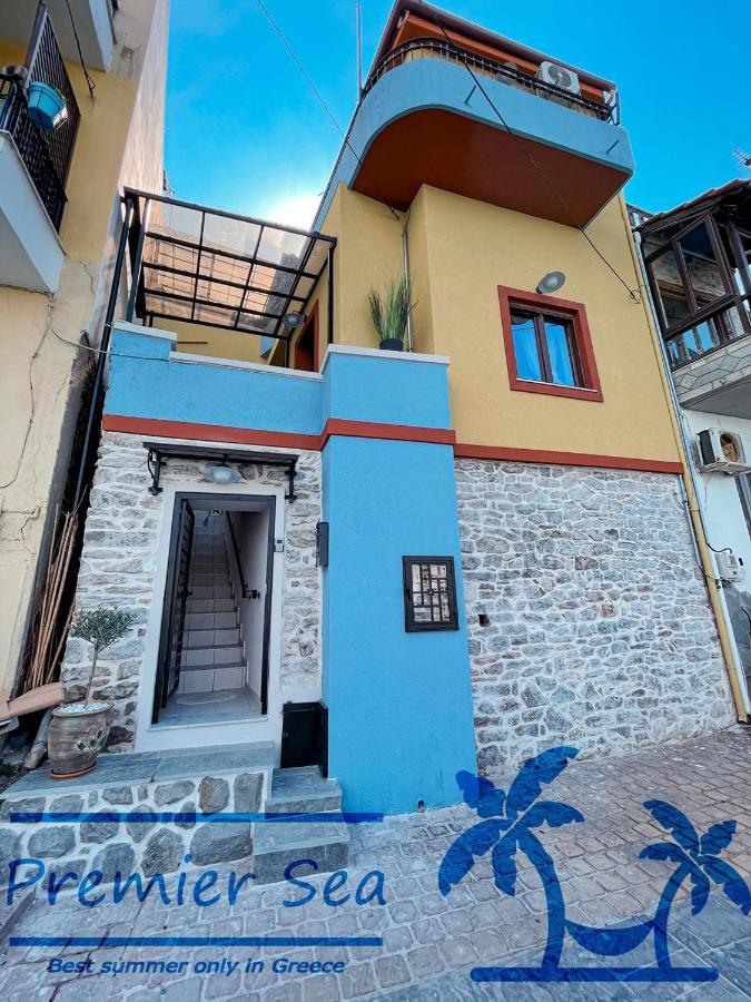 Carnagio All Season Cavala Exterior foto