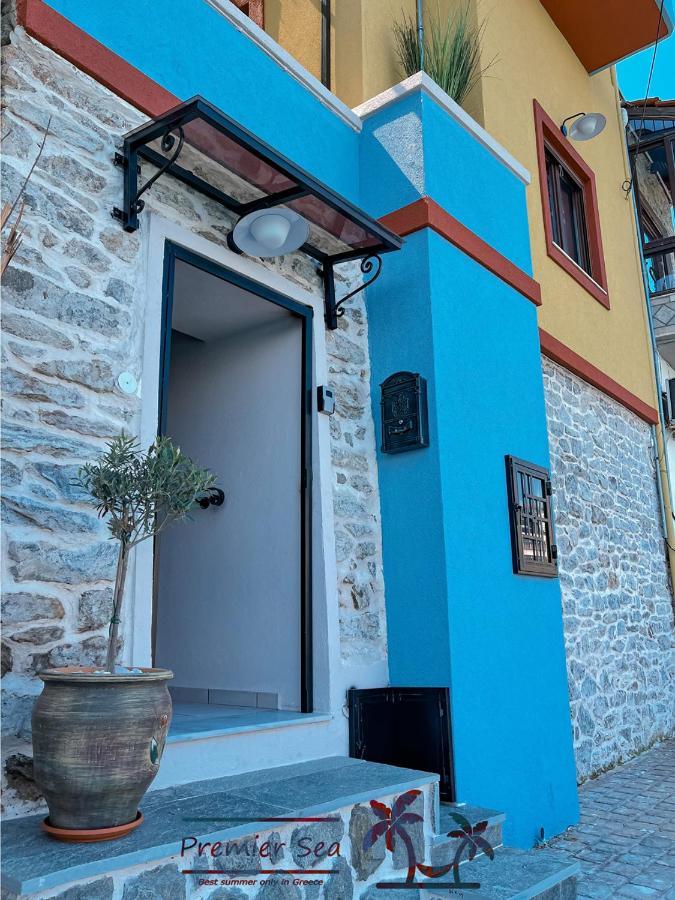 Carnagio All Season Cavala Exterior foto