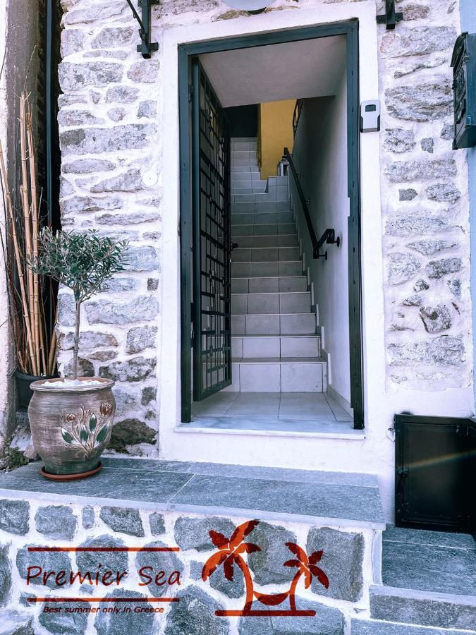 Carnagio All Season Cavala Exterior foto