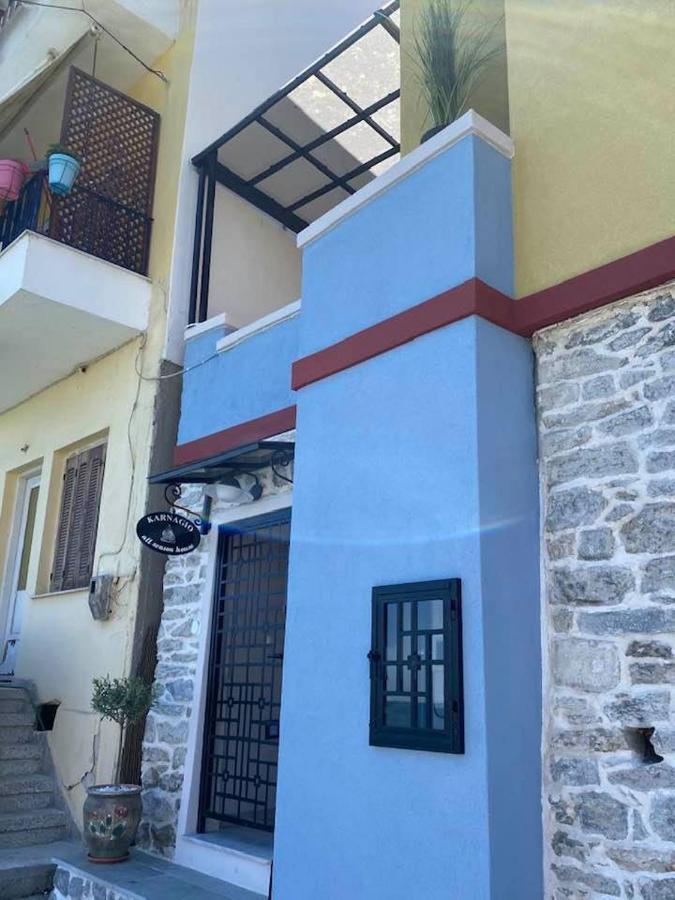 Carnagio All Season Cavala Exterior foto