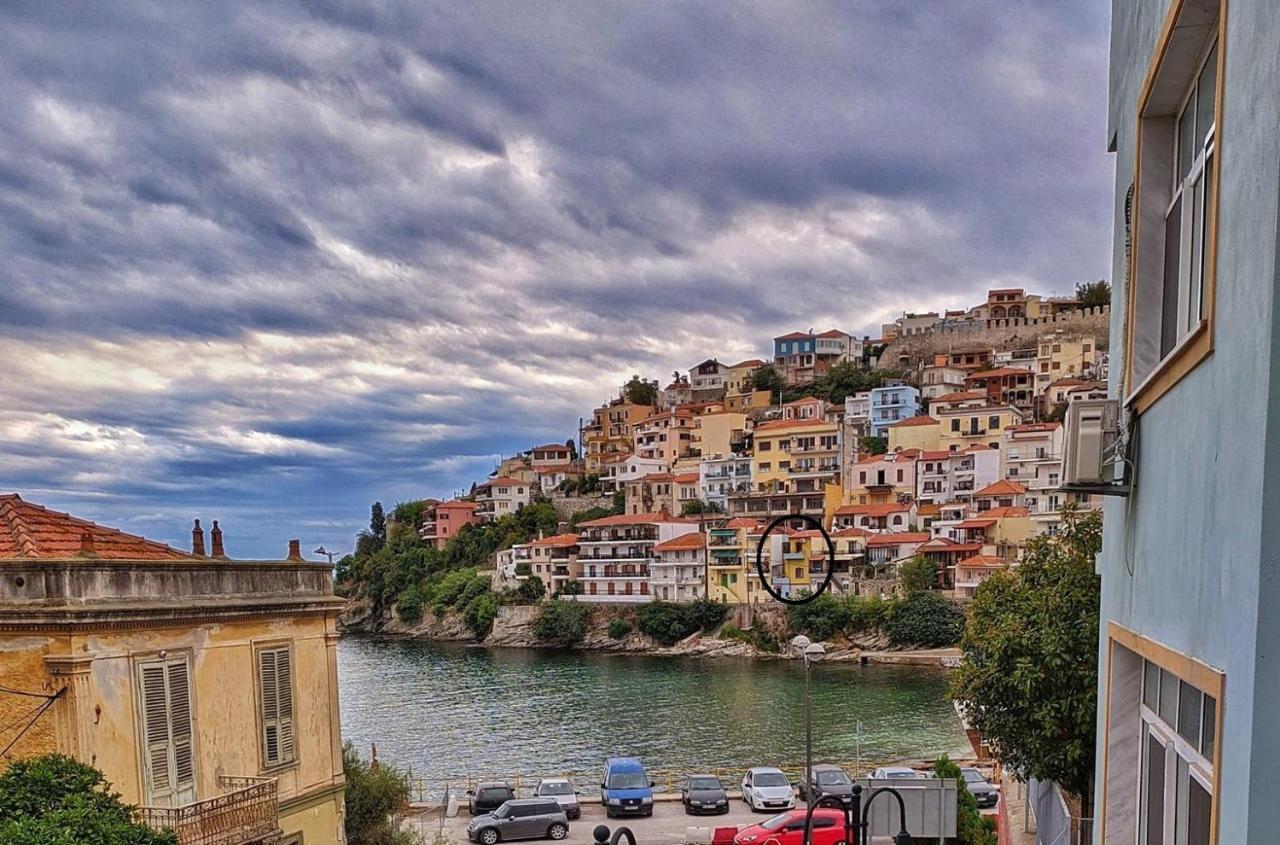 Carnagio All Season Cavala Exterior foto
