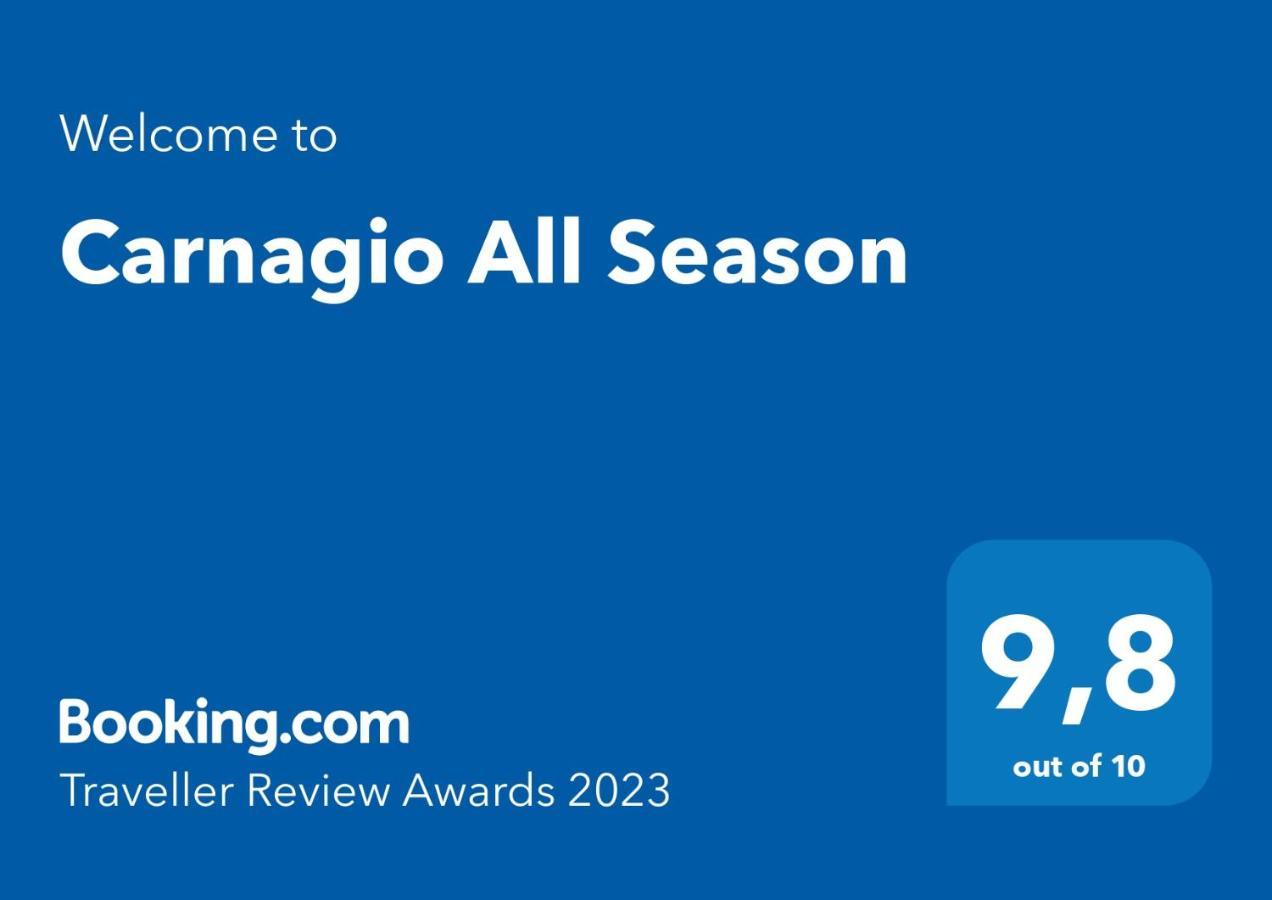 Carnagio All Season Cavala Exterior foto